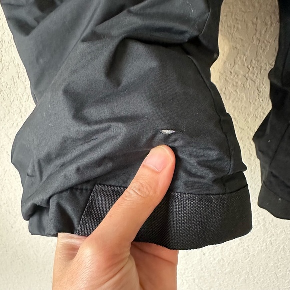 COLUMBIA Girls Starchaser Peak II Snow Ski Pants - Picture 8 of 15